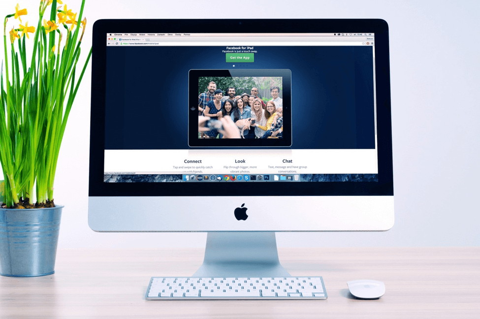 Phoenix Website Designer