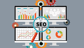 seo graphs