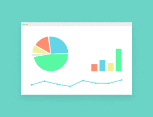 digital marketing graph