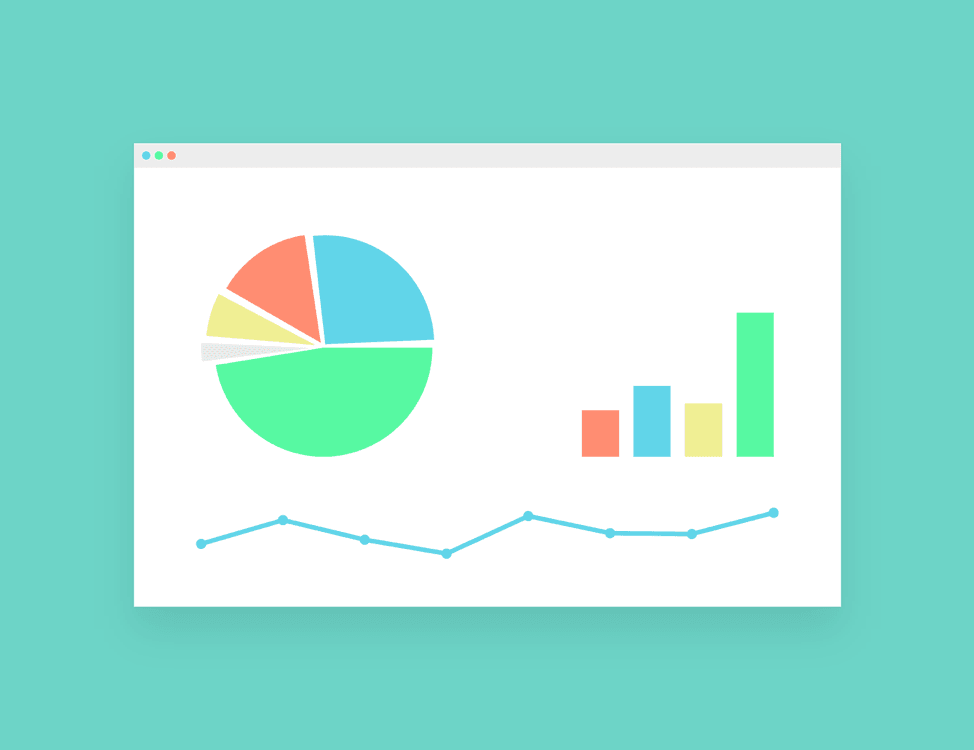 digital marketing graph